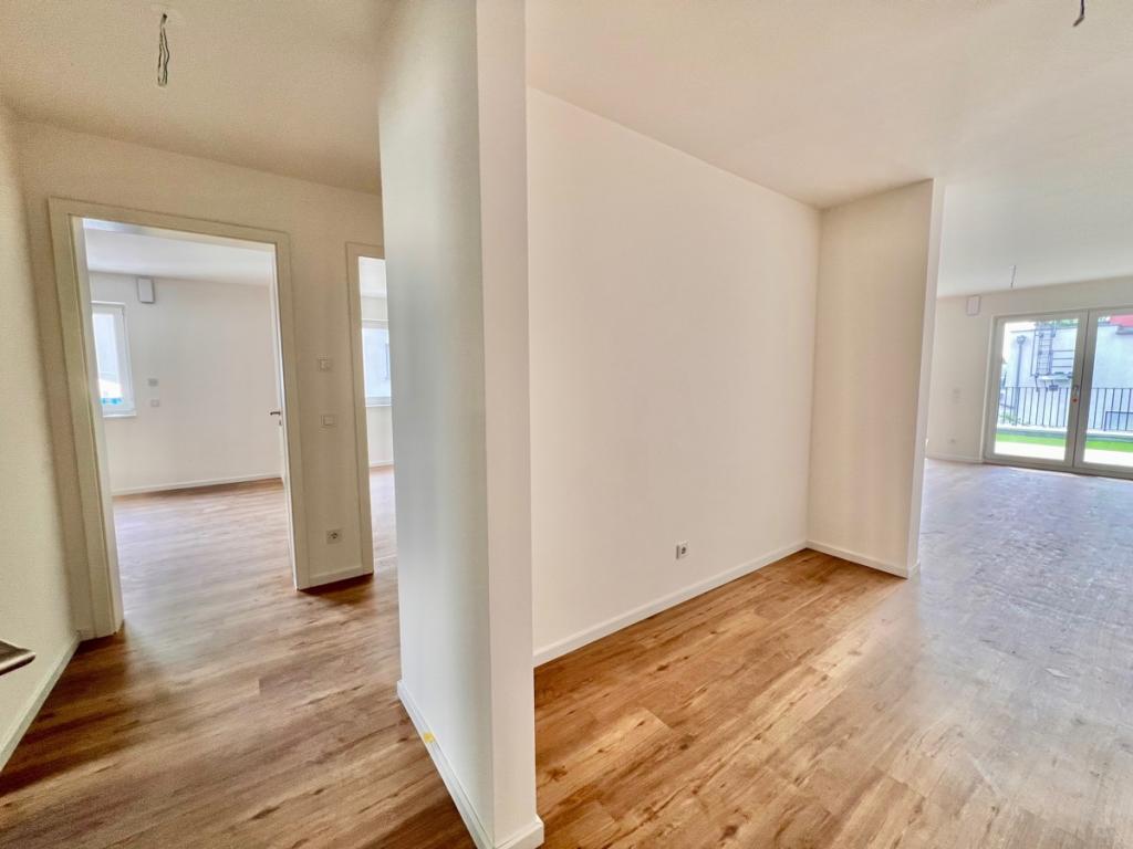 Erstbezug - zeitlose Eleganz trifft großzügigen Wohnkomfort - EBK ablösefrei - Photo 4