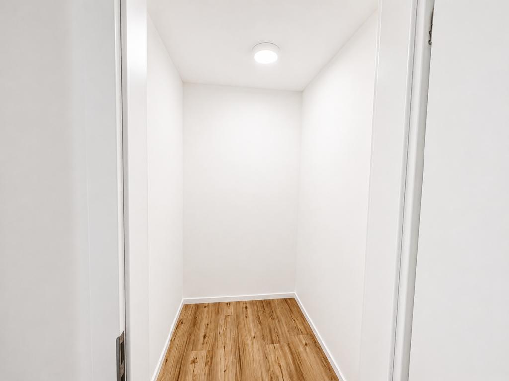 Attraktives Wohlfühlen in energieeffizientem Neubau als Erstbezug mit EBK, ablösefrei! - Foto 5