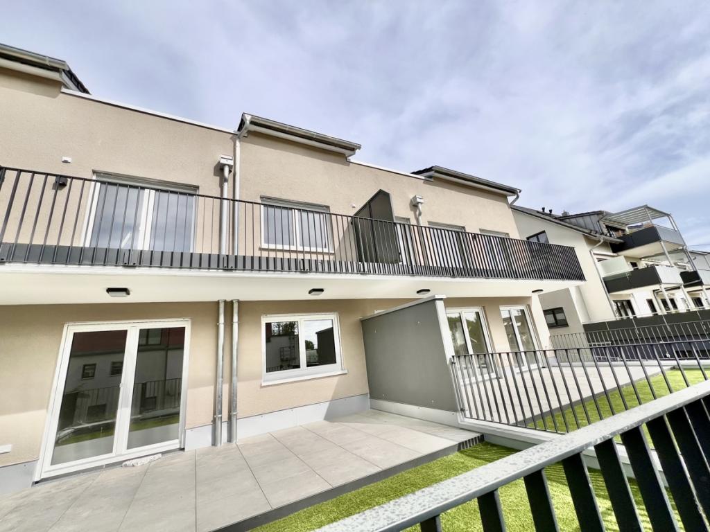 Neubau DG Wohnung - modern - pfiffig - energieeffizient - EBK ablösefrei - Photo 4