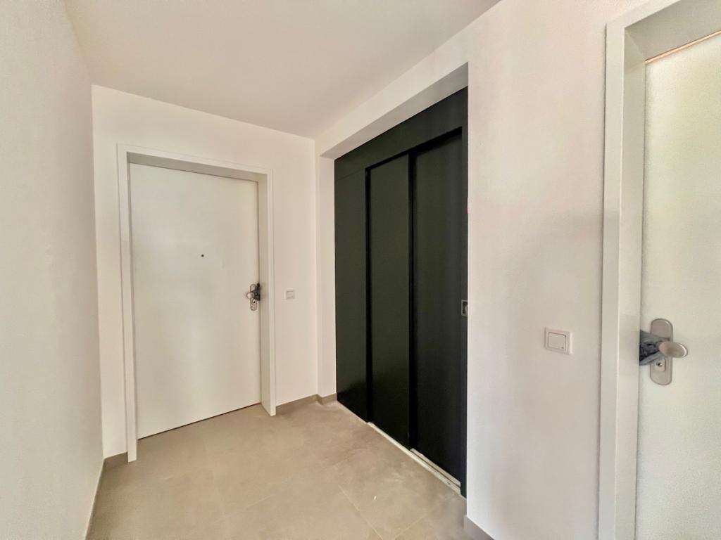 Über den Dächern von Göggingen: stilvoller & lichtdurchfluteter Neubau mit EBK - ablösefrei - Foto 5