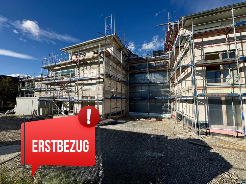Wohnqualität mit Herz – Barrierefreie Dachgeschosswohnung mit Terrasse im Betreuten Wohnen - Foto 4