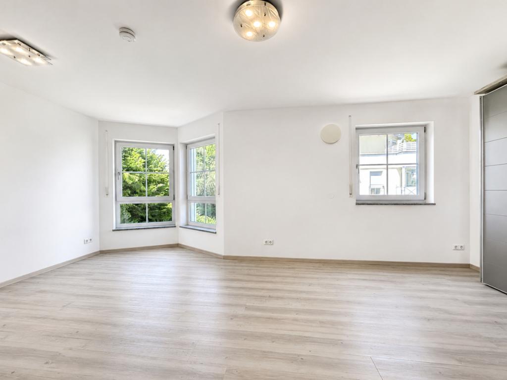 Ihre neue Wohnung: klein, stilvoll & perfekt gelegen - Photo 1