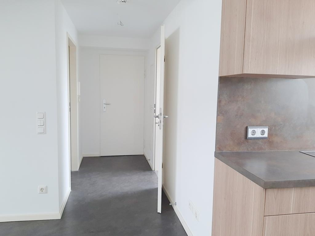 Pfiffiges Dachgeschossapartment mit besonderem Flair - EBK ablösefrei - sofort verfügbar - Photo 5