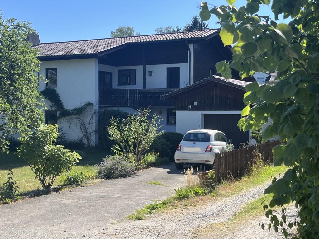 Das etwas andere Haus..... Gartenliebhaber aufgepasst - Traumgrundstück mit 1.000 m² - Photo 4