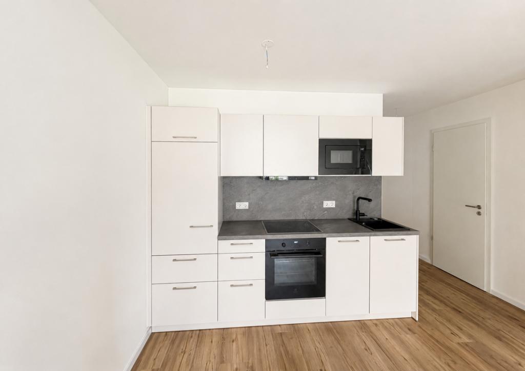 Kompakte & komfortable Terrassen-Whg. - Neubau - EBK ablösefrei! - Foto 2