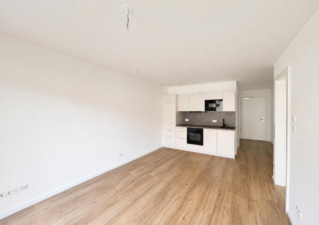 Kompakte & komfortable Terrassen-Whg. - Neubau - EBK ablösefrei! - Foto 3