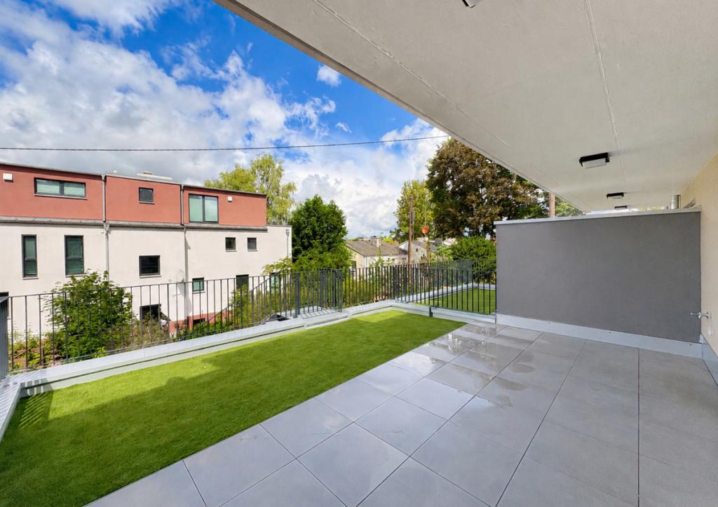 Kompakte & komfortable Terrassen-Whg. - Neubau - EBK ablösefrei! - Foto 5