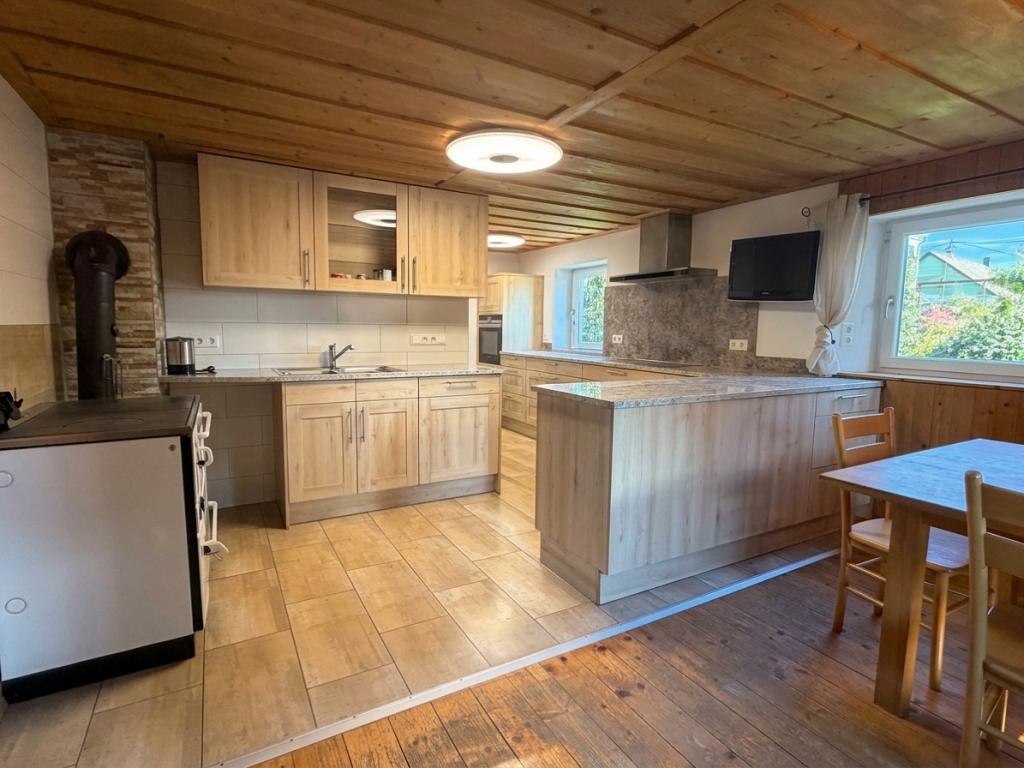 Ihr neues Mietzuhause mit Gartenparadies und viel Freiraum - Foto 1