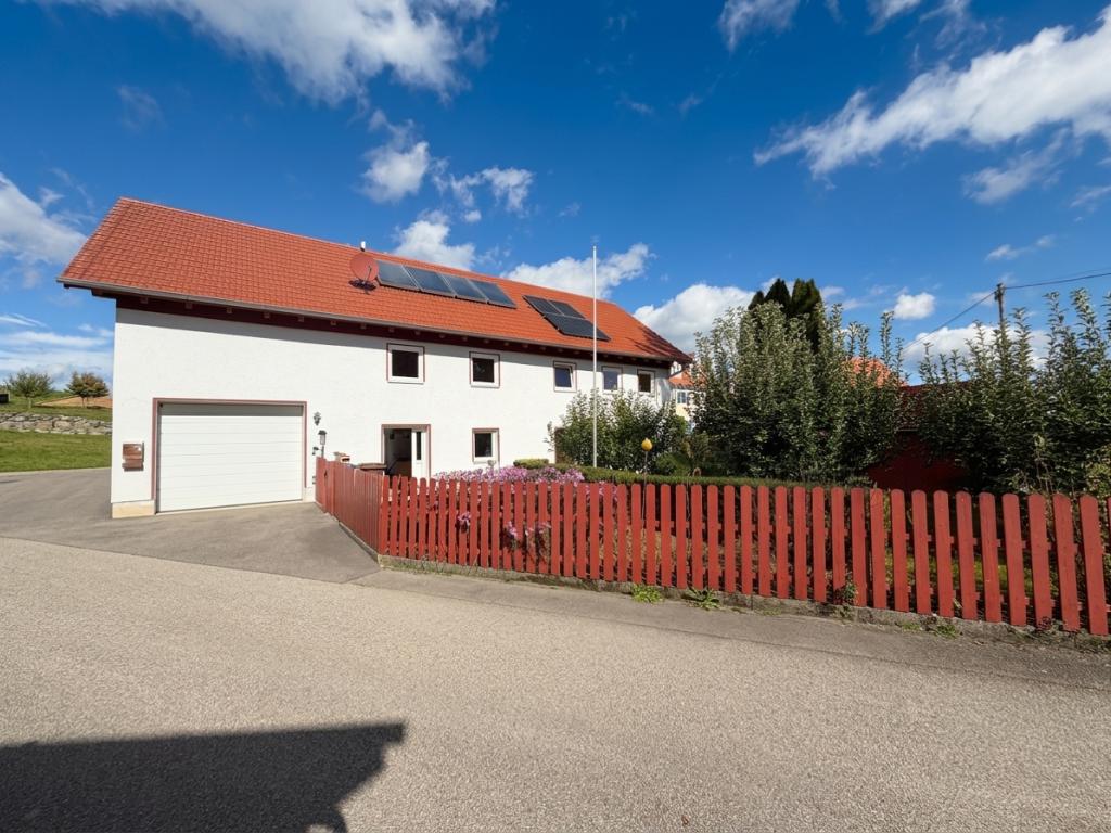 Ihr neues Mietzuhause mit Gartenparadies und viel Freiraum - Foto 3