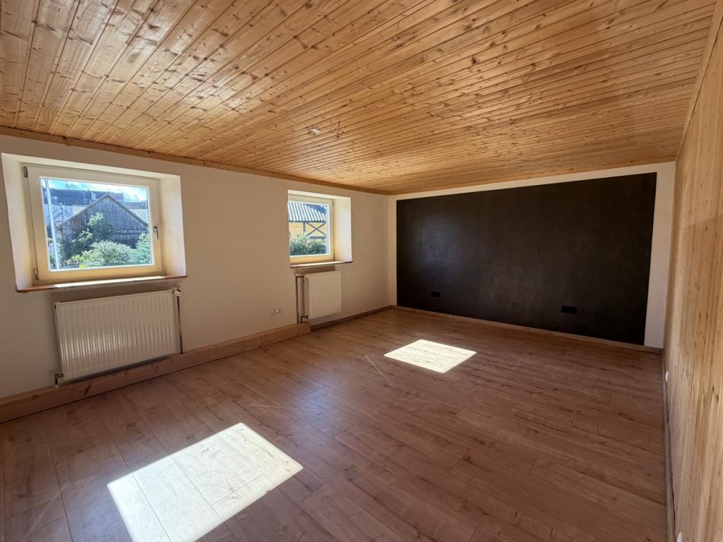 Ihr neues Mietzuhause mit Gartenparadies und viel Freiraum - Foto 5