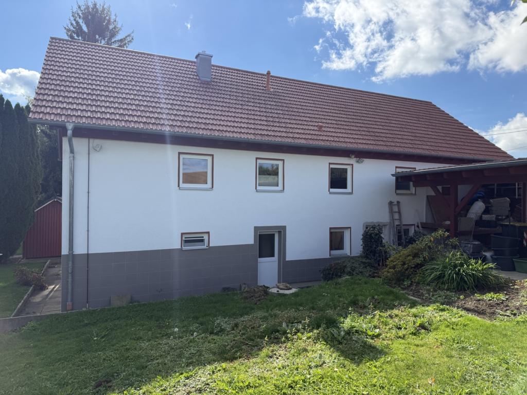 Ihr neues Mietzuhause mit Gartenparadies und viel Freiraum - Foto 4