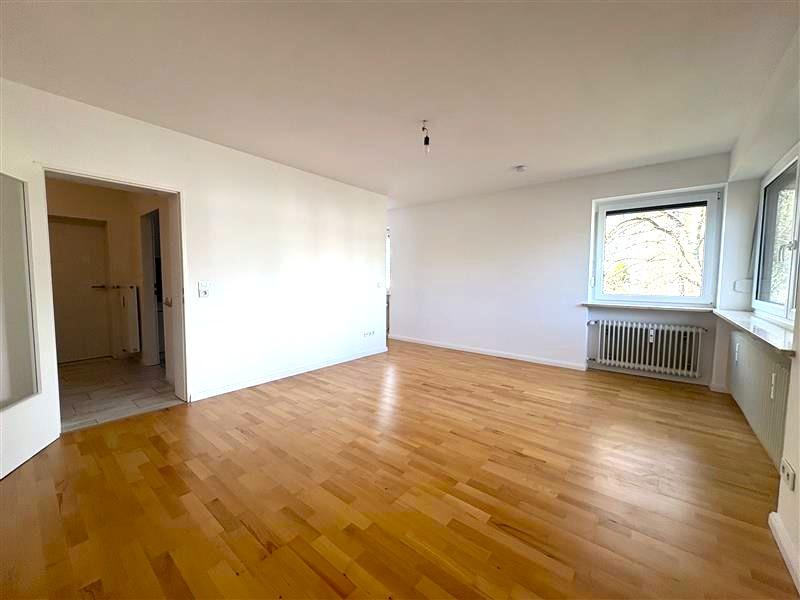 **TOP Apartment, super gepflegt mit EBK** - Photo 1