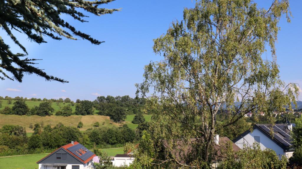 Aussicht  