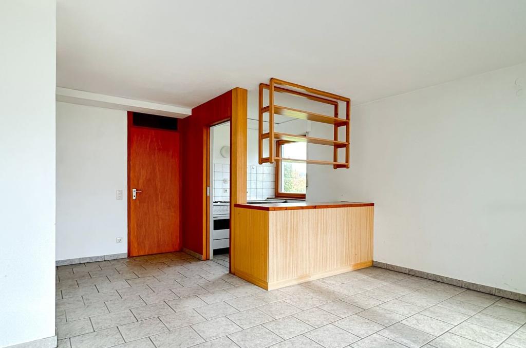 Einliegerwohnung