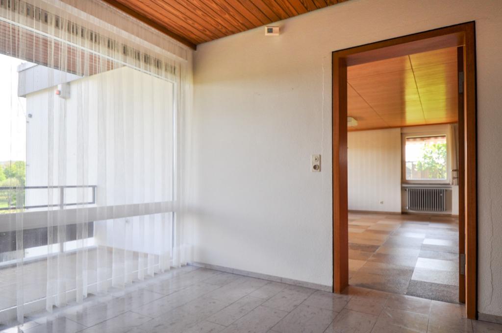 oberes Foyer