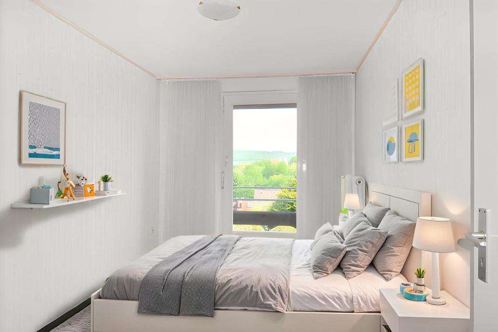 Kinderzimmer visualisiert