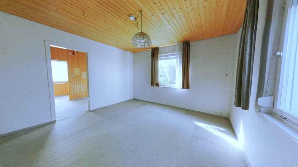 Wohnzimmer Erdgeschoss