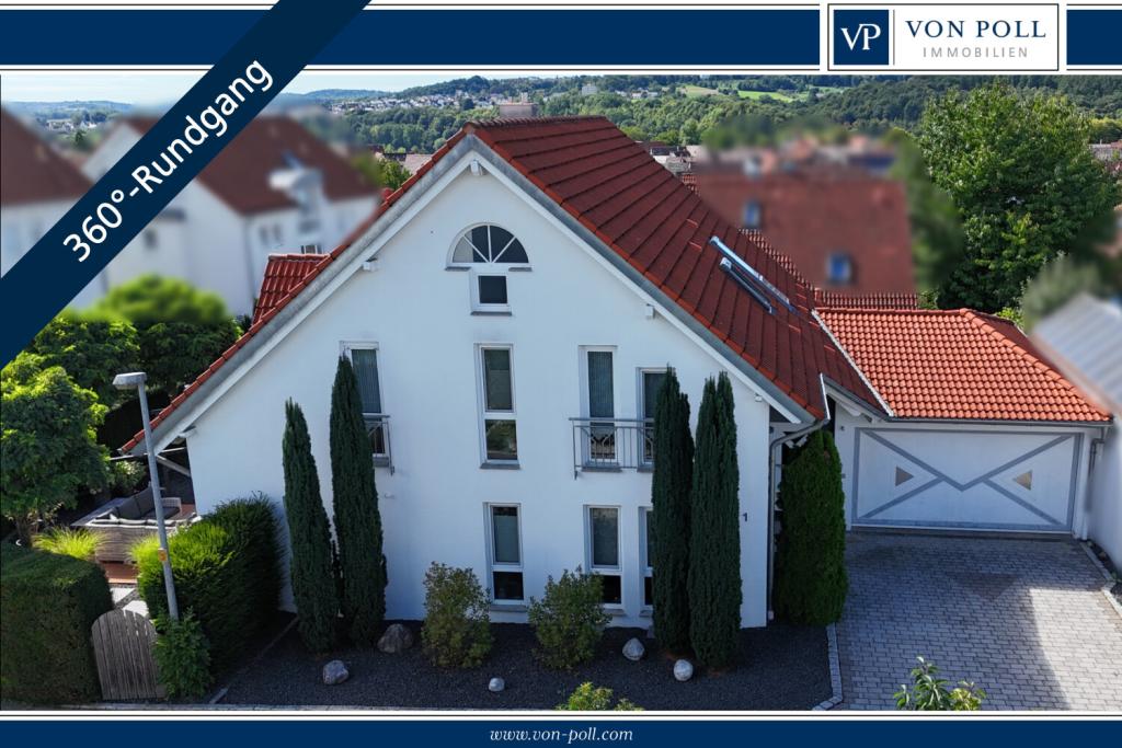 Einfamilienhaus