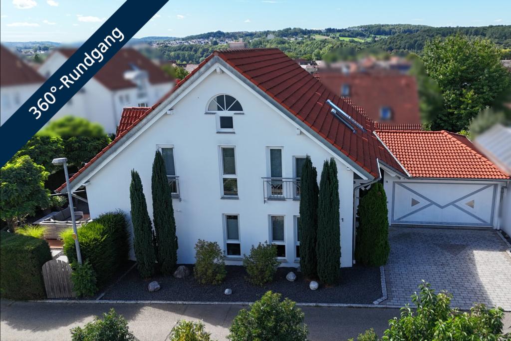 Einfamilienhaus