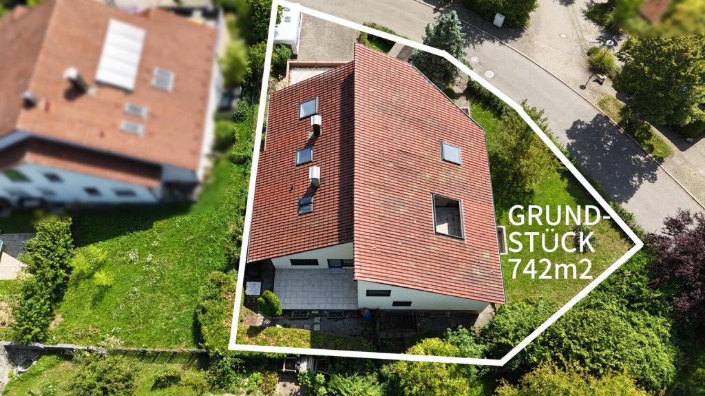 Immobilie in Pliezhausen -  - Bild 0