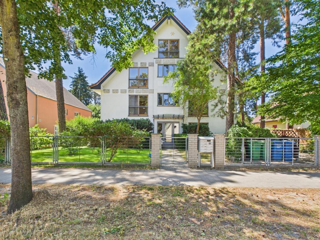 Wohnen in Bestlage von Wildau – Sonnige Maisonettewohnung mit Balkon - Photo 3