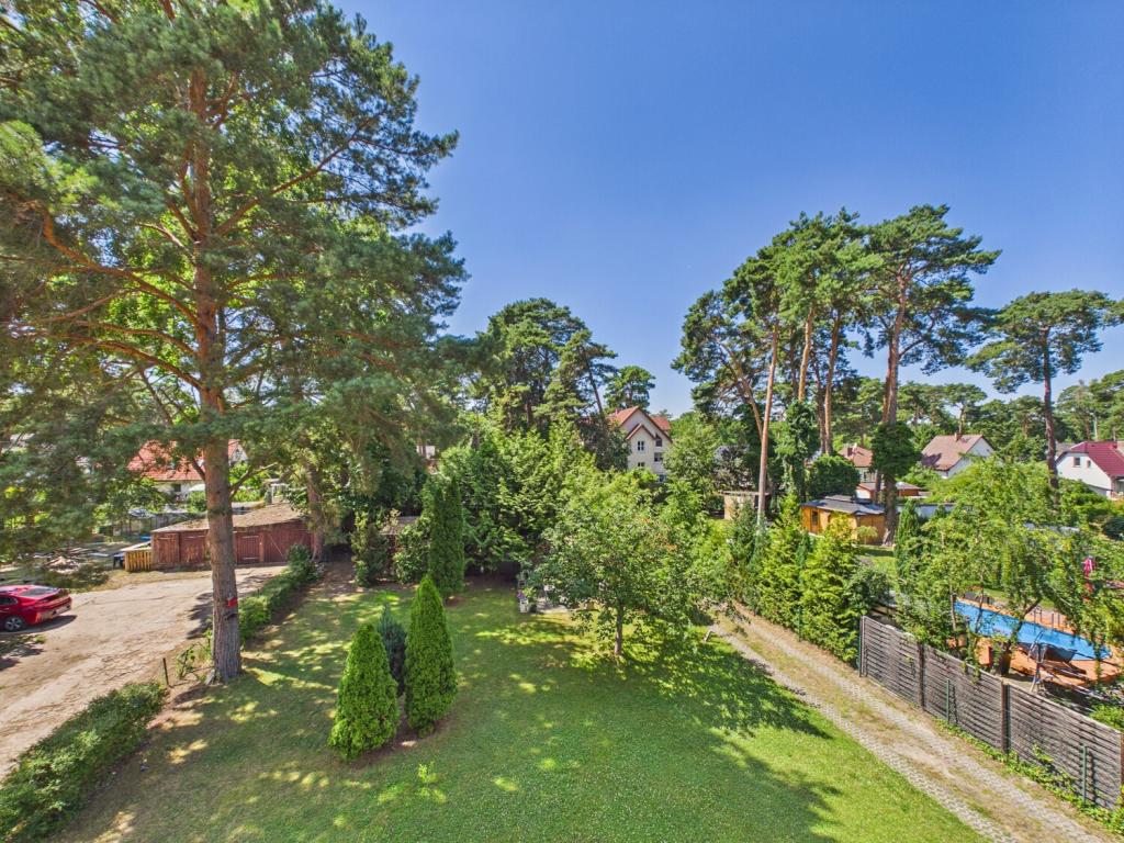 Wohnen in Bestlage von Wildau – Sonnige Maisonettewohnung mit Balkon - Photo 2