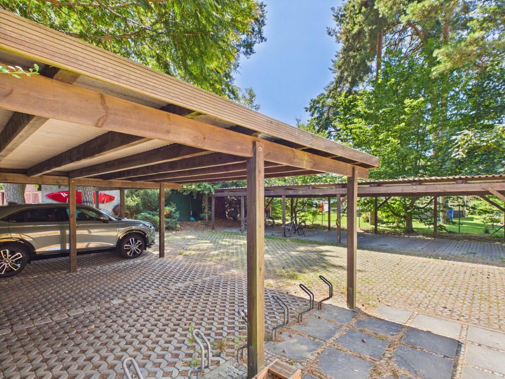 Wohnen in Bestlage von Wildau – Sonnige Maisonettewohnung mit Balkon - Photo 4