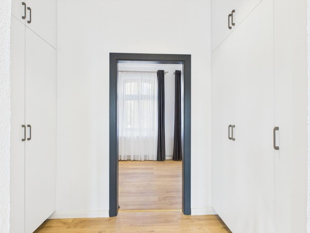 Ankleidezimmer