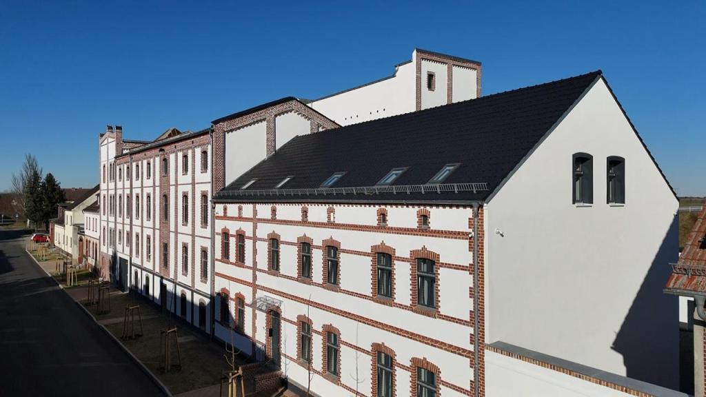 Mühlenanwesen