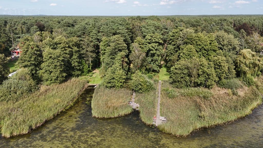 Wasseransicht