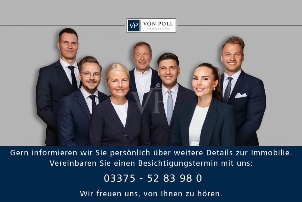VON POLL Team Königs Wusterhausen und Erkner