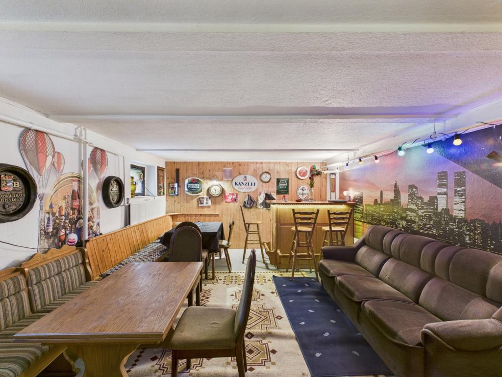 Partykeller