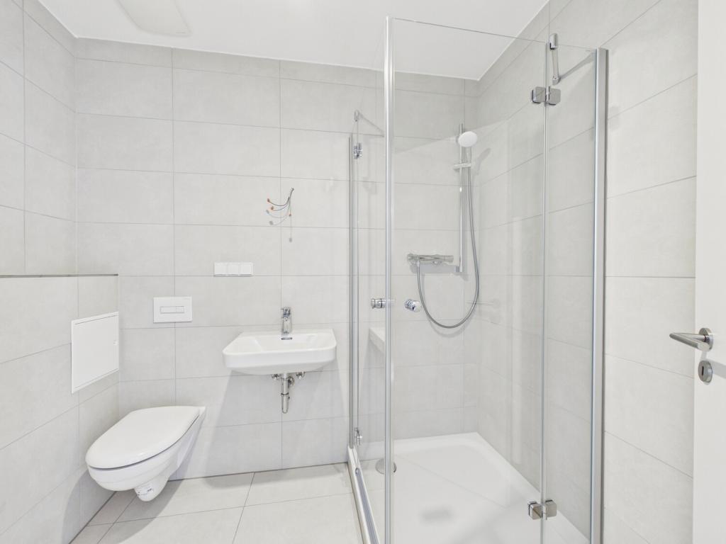 Neuwertiges 2-Raum Apartment mit EBK im Stadtzentrum von Mittenwalde - Foto 4