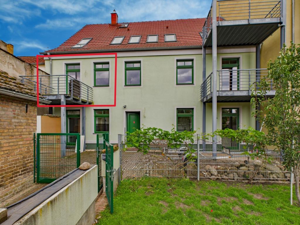 Hochwertige Wohnung mit Balkonen - Innenstadtlage - Photo 5