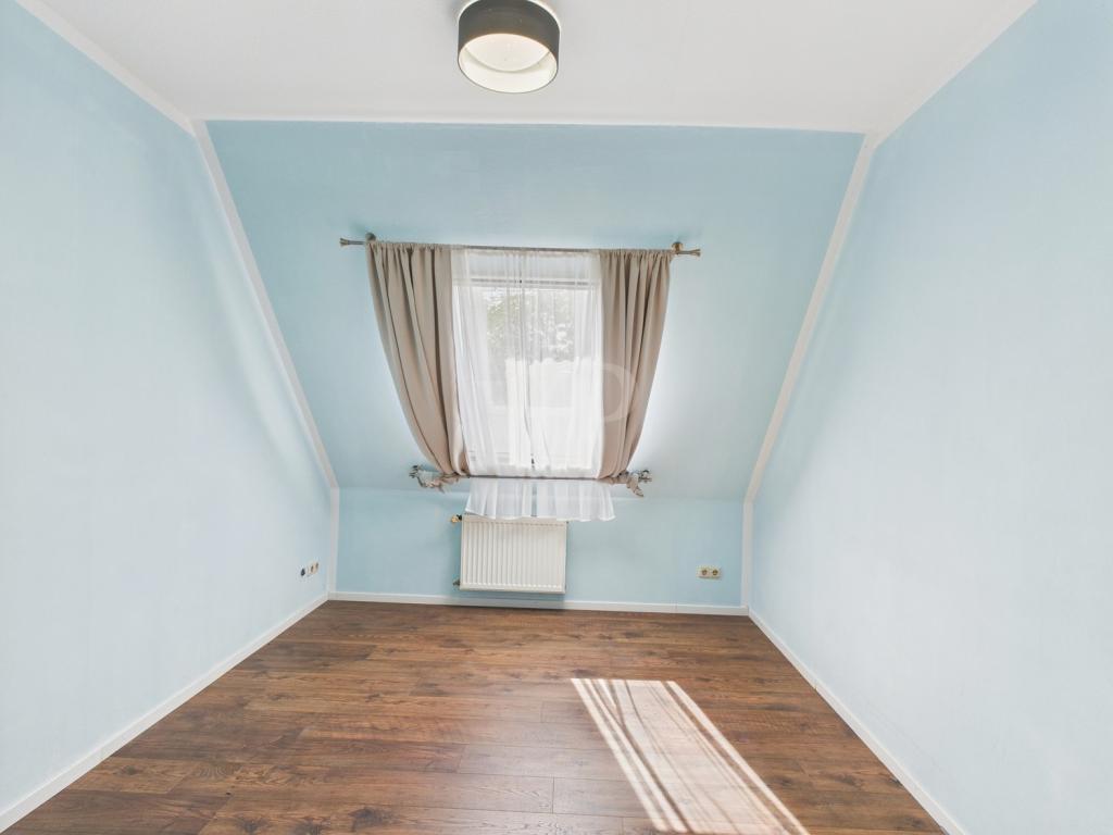Schlaf/Kinder/Arbeitszimmer 2  