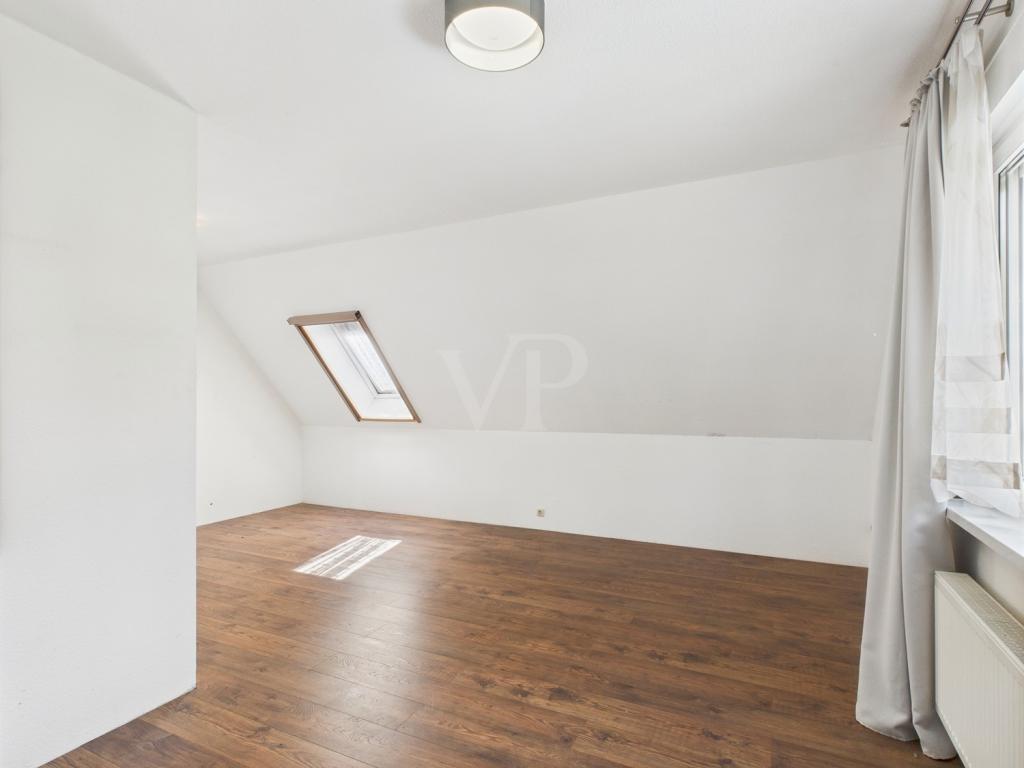 Schlaf/Kinder/Arbeitszimmer 1 
