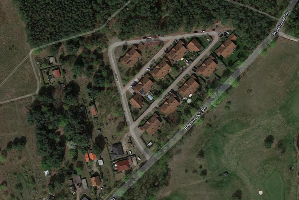 Satellitenansicht