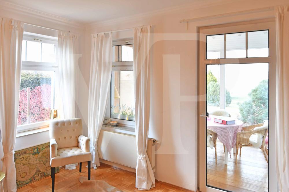 Ferienhaus am Schweriner See - kein fester Wohnsitz - House Sharing mit Vermieter - Foto 3