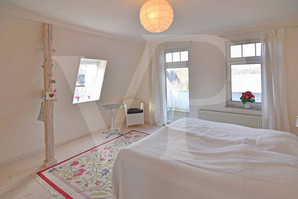 Ferienhaus am Schweriner See - kein fester Wohnsitz - House Sharing mit Vermieter - Foto 4