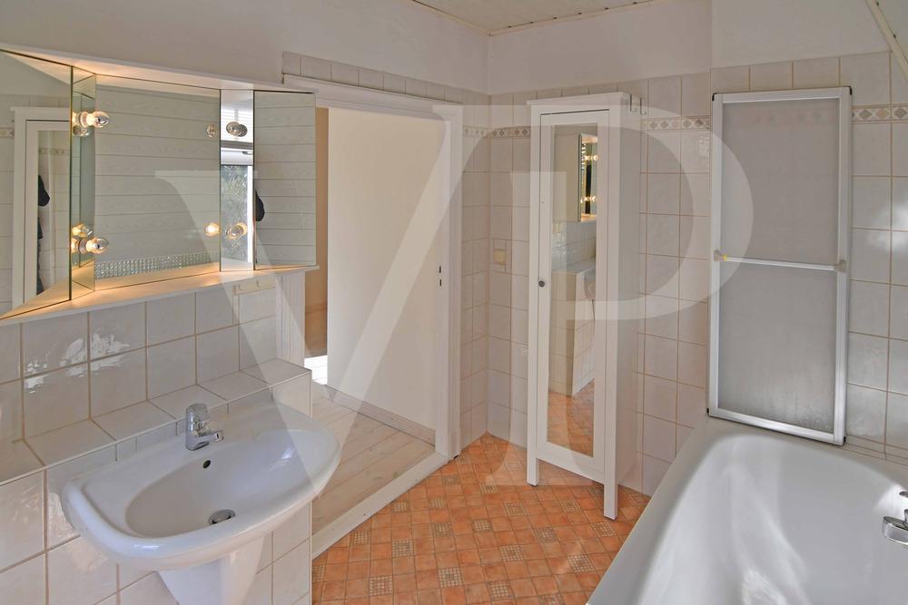 Ferienhaus am Schweriner See - kein fester Wohnsitz - House Sharing mit Vermieter - Foto 5