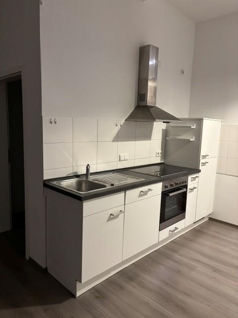 Moderne 1,5-Zimmer-Wohnung in Darmstadt-Fußgängerzone - Photo 4
