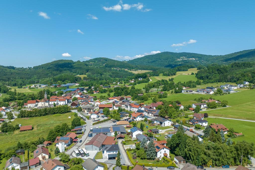 Ortschaft