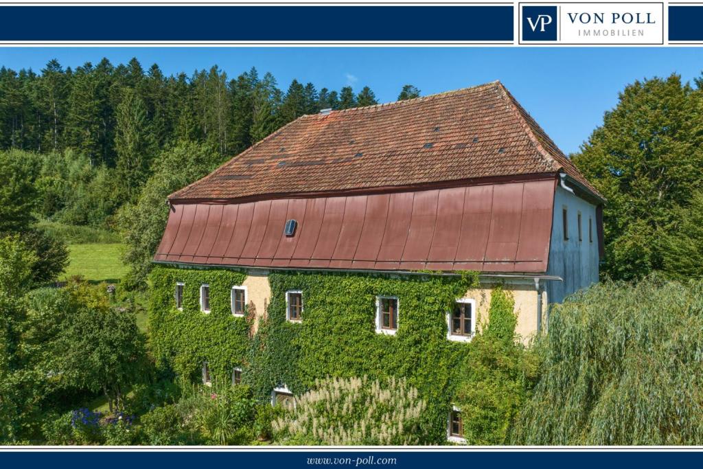 Immobilie in Wegscheid -  - Bild 0