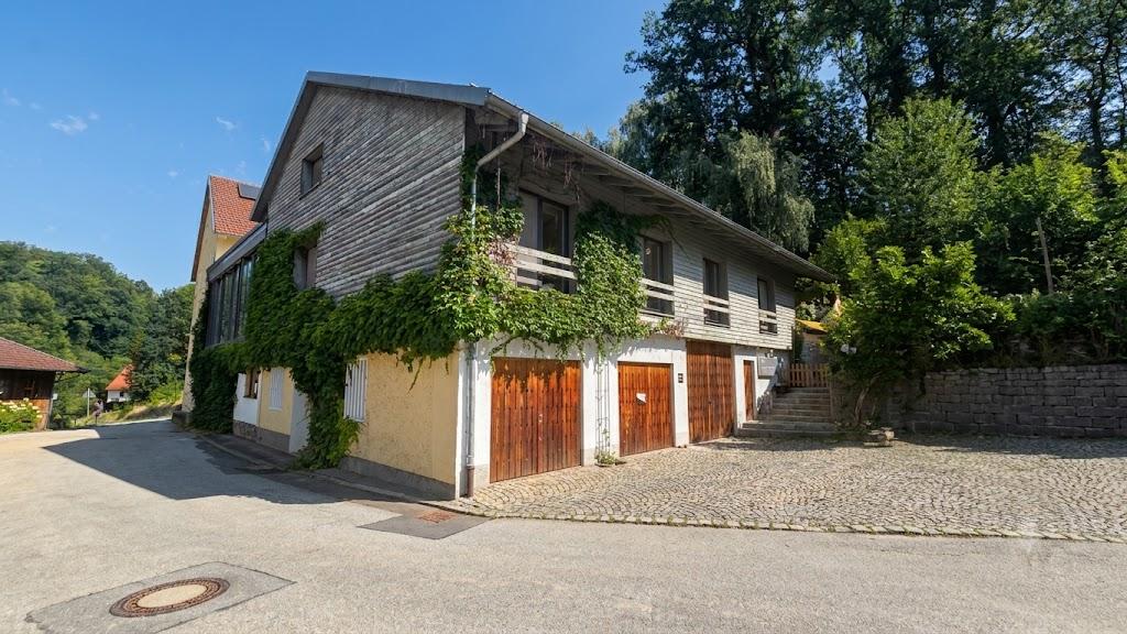 Großzügige 2-Zi.-Wohnung im Grünen - Foto 2