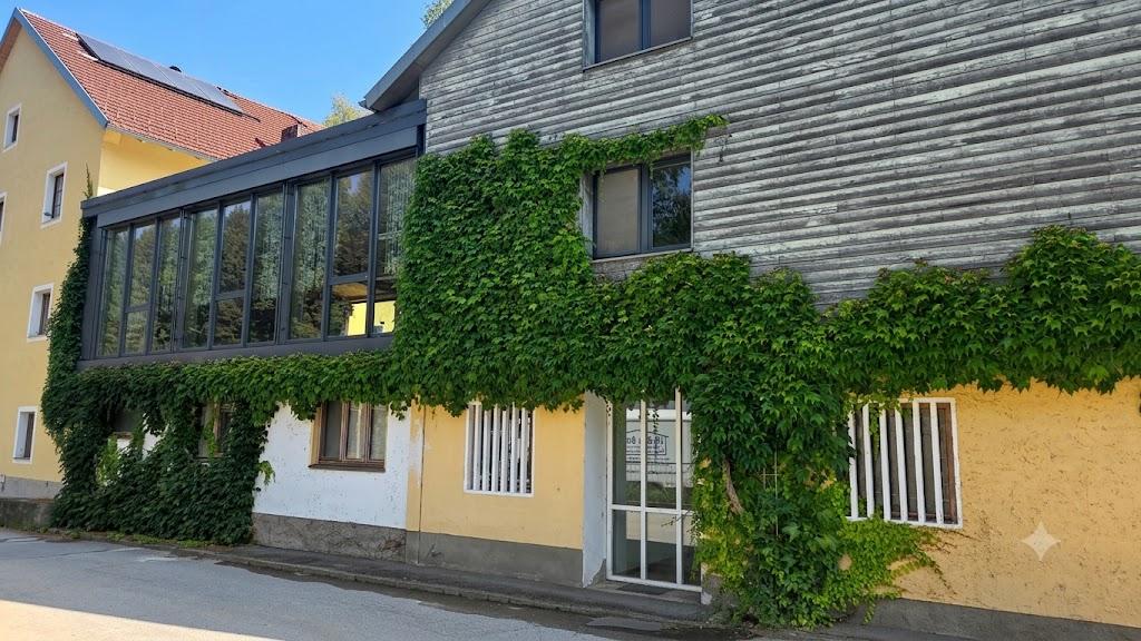 Großzügige 2-Zi.-Wohnung im Grünen - Foto 5