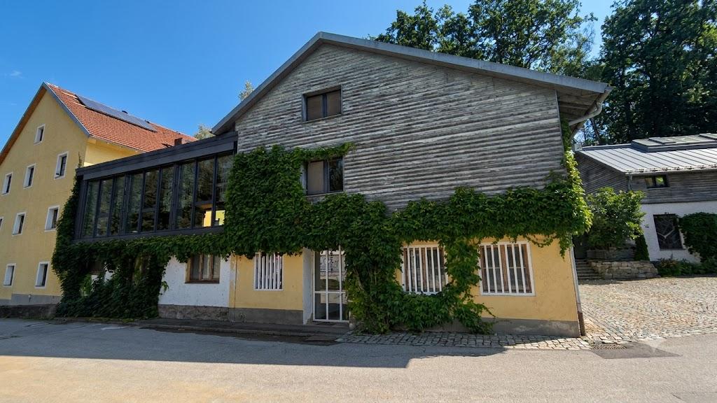Großzügige 2-Zi.-Wohnung im Grünen - Foto 4