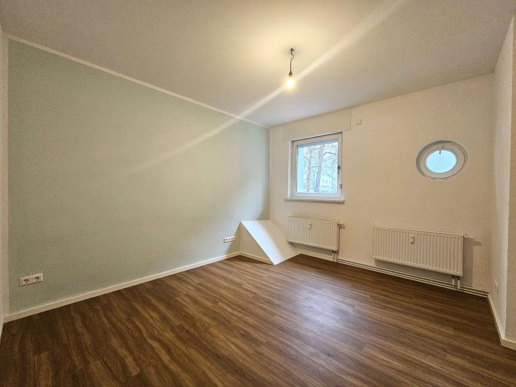 Modernisierte 3-Zimmer-Wohnung im Hochparterre - Foto 5