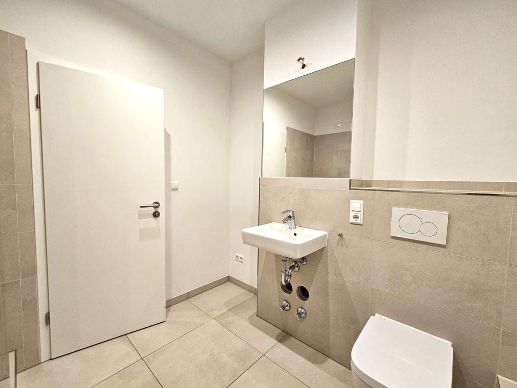 Modernisierte 3-Zimmer-Wohnung im Hochparterre - Foto 2