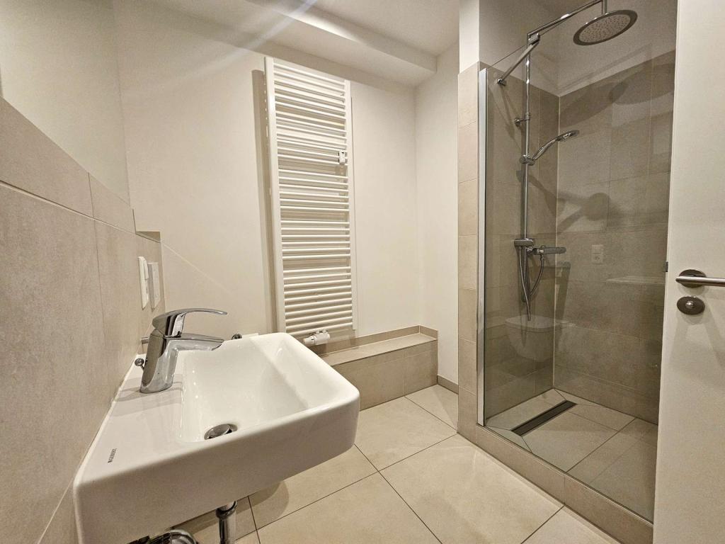 Modernisierte 3-Zimmer-Wohnung im Hochparterre - Foto 4