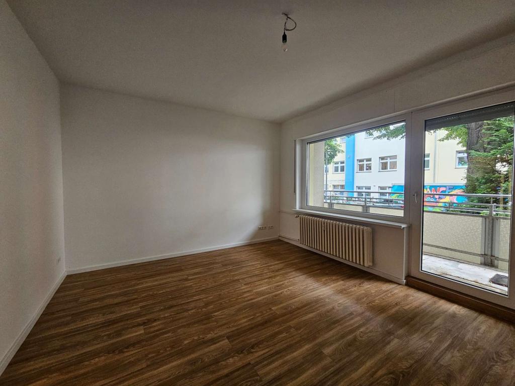 Modernisierte 1,5 -Zimmer Wohnung - Photo 2